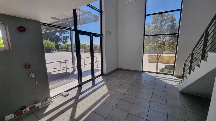 To Let commercial Property for Rent in Everite Industria Western Cape